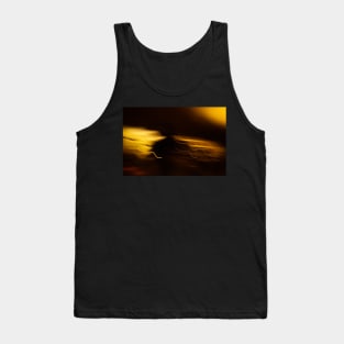 Blurred lights Tank Top